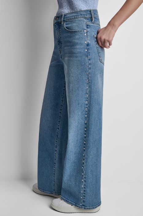 Слика на DKNY - Фармерки