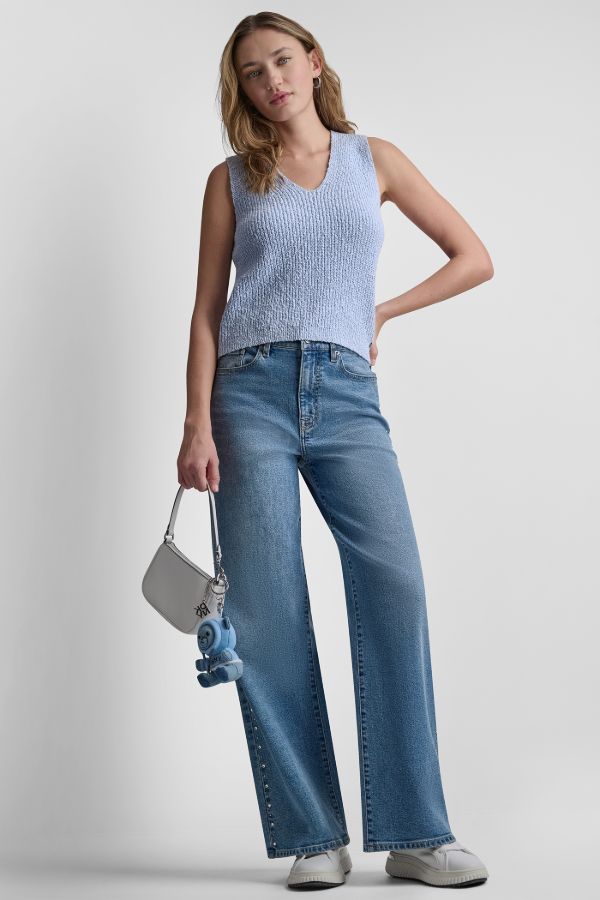 Слика на DKNY - Фармерки