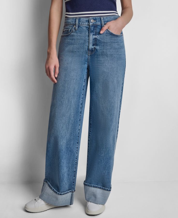 Слика на DKNY - Фармерки