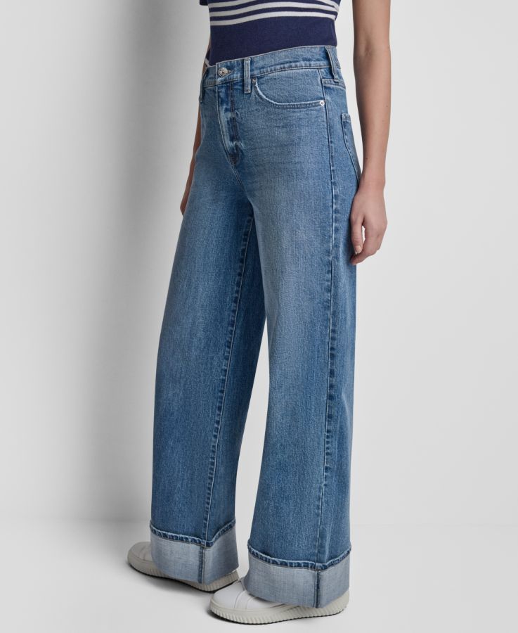 Слика на DKNY - Фармерки