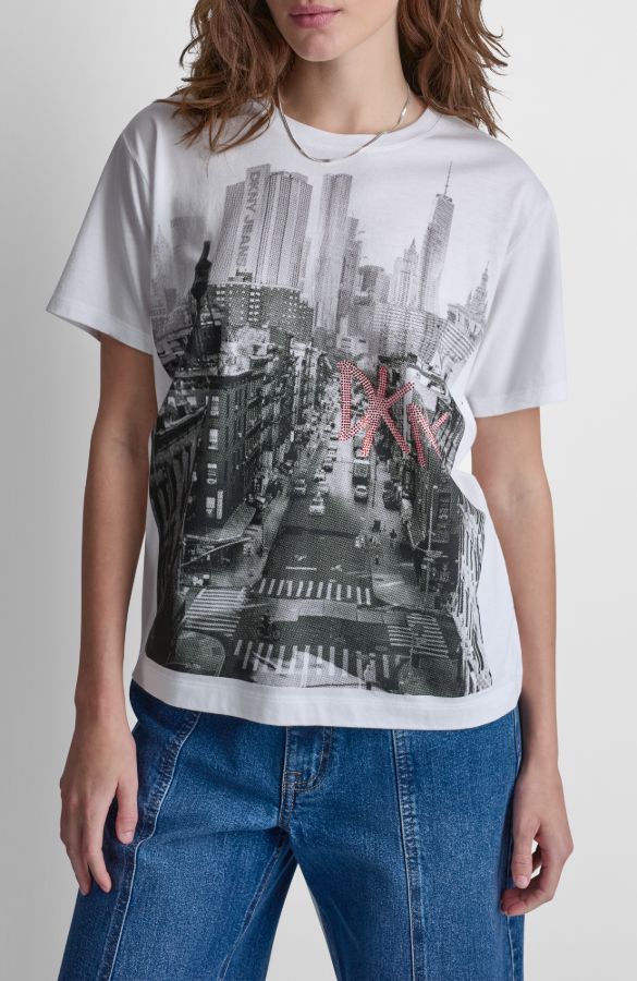 Слика на DKNY - Блузи