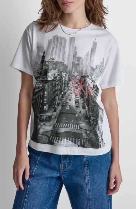 Слика на DKNY - Блузи
