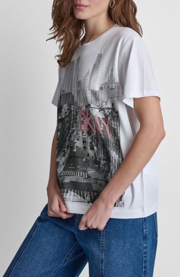 Слика на DKNY - Блузи