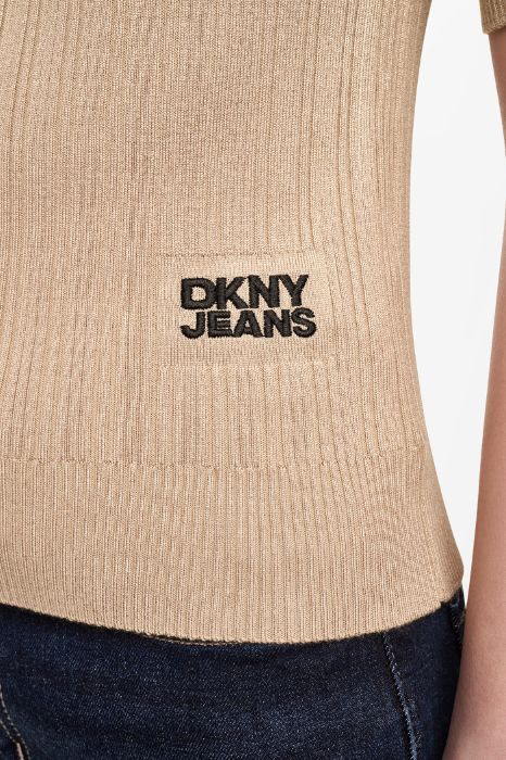 Слика на DKNY - Плетенини и џемпери