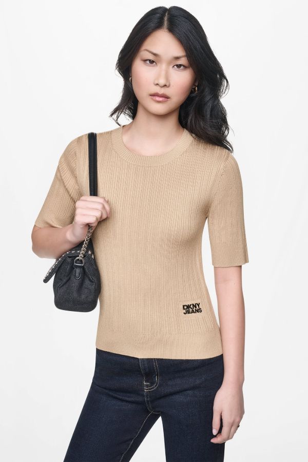 Слика на DKNY - Плетенини и џемпери