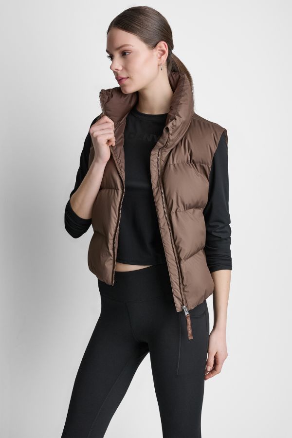 Слика на DKNY - Елеци