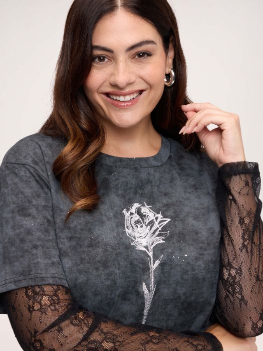Слика на Fiorella Rubino - Маици
