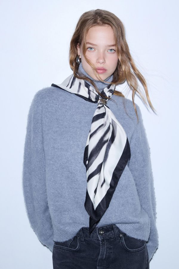 Слика на Liu Jo - Марами/Шалови