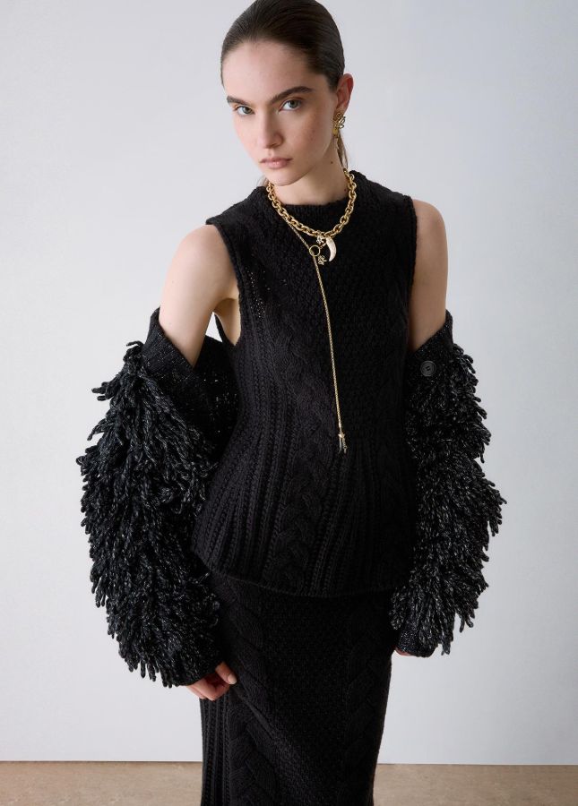 Слика на Liu Jo - Плетенини и џемпери