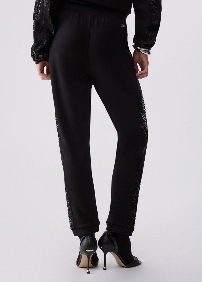 Слика на Liu Jo - Тренерки - Долен Дел