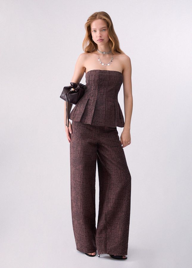 Слика на Liu Jo - Топ             