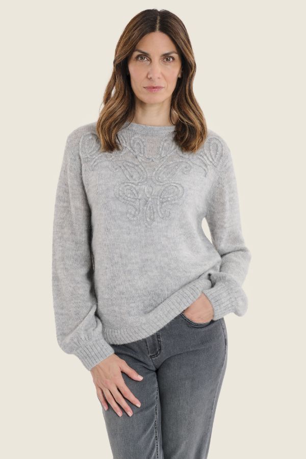 Слика на Gerry Weber - Плетенини и џемпери