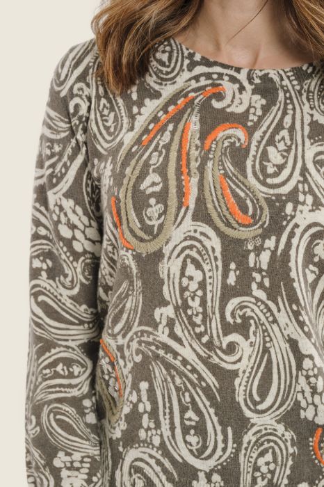 Слика на Gerry Weber - Плетенини и џемпери