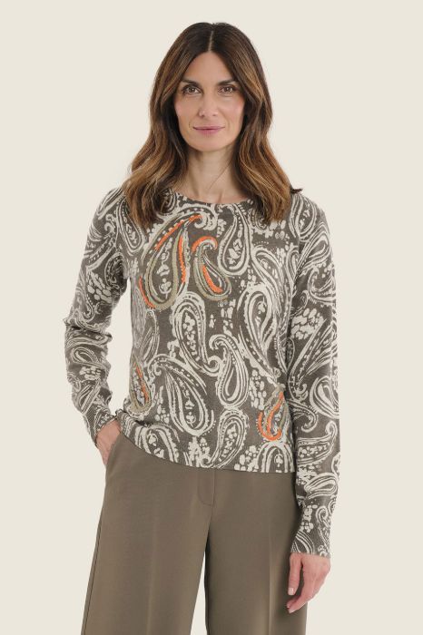 Слика на Gerry Weber - Плетенини и џемпери