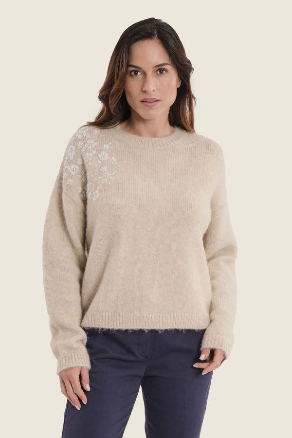 Слика на Gerry Weber - Плетенини и џемпери