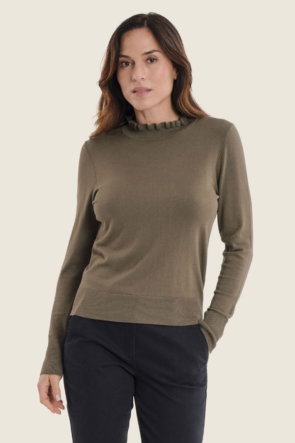 Слика на Gerry Weber - Плетенини и џемпери