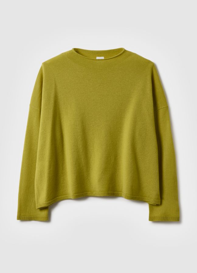 Слика на Stefanel - Плетенини и џемпери