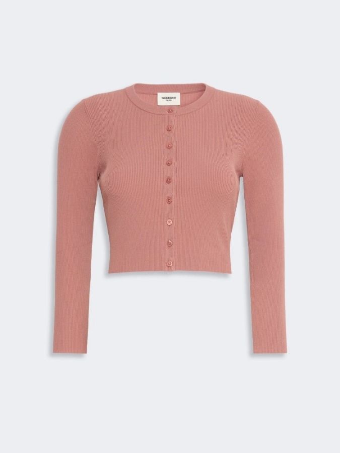 Слика на Weekend MaxMara - Кардигани