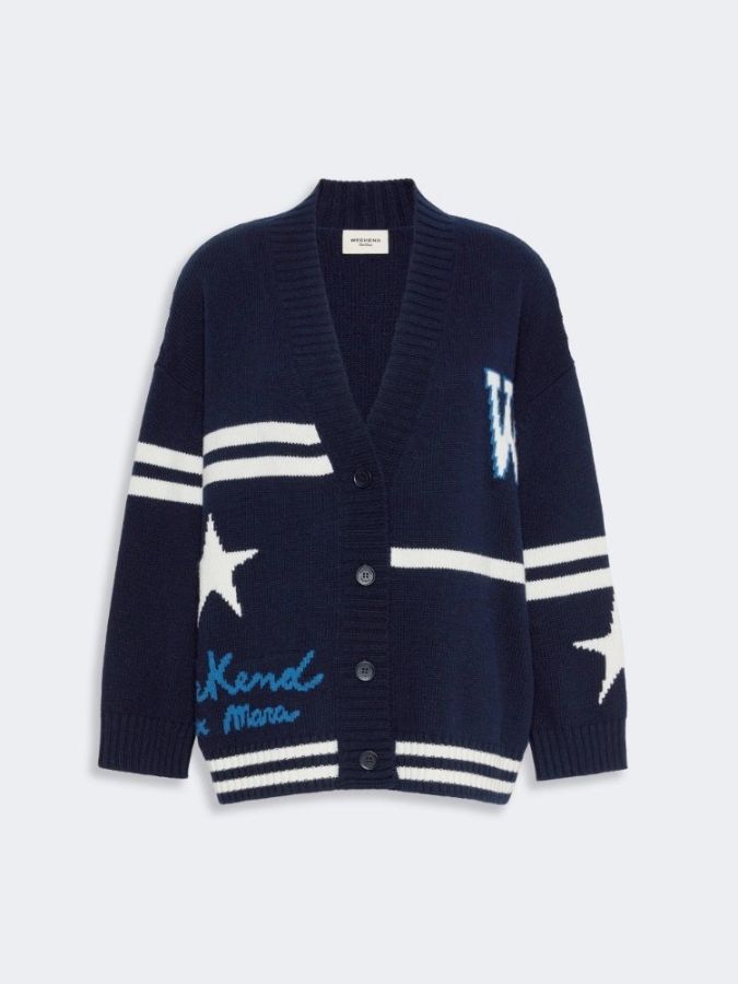 Слика на Weekend MaxMara - Кардигани