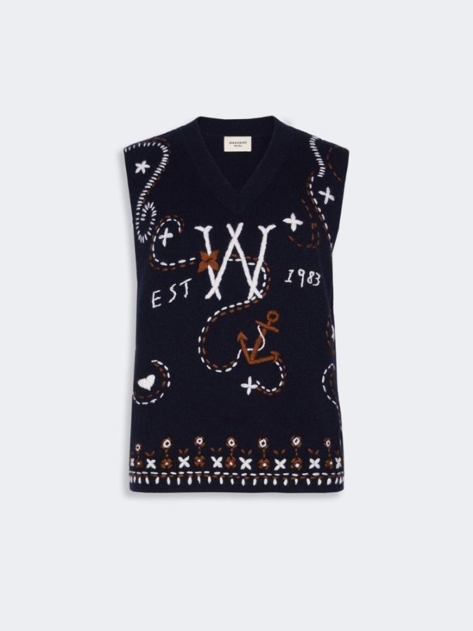 Слика на Weekend MaxMara - Елеци