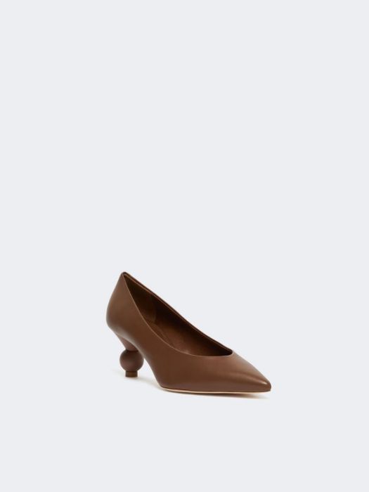 Слика на Weekend MaxMara - Ниски Чевли