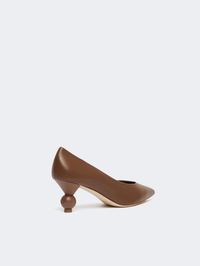 Слика на Weekend MaxMara - Ниски Чевли