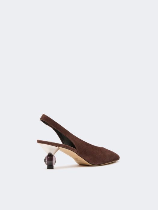 Слика на Weekend MaxMara - Ниски Чевли