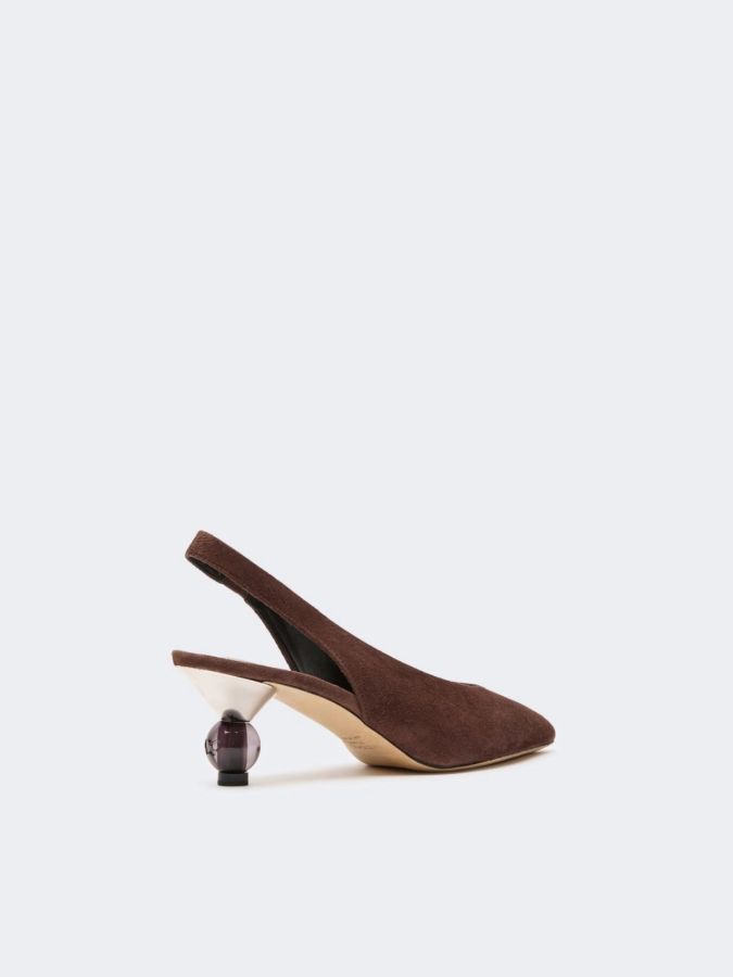 Слика на Weekend MaxMara - Ниски Чевли