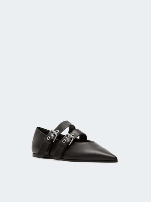 Слика на Weekend MaxMara - Ниски Чевли
