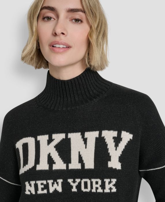 Слика на DKNY - Плетенини и џемпери