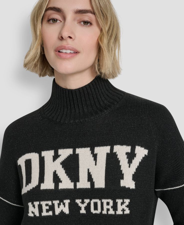 Слика на DKNY - Плетенини и џемпери
