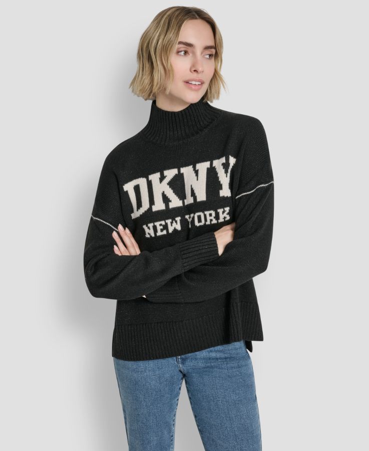 Слика на DKNY - Плетенини и џемпери