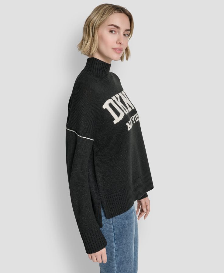 Слика на DKNY - Плетенини и џемпери