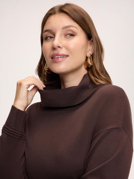 Слика на Fiorella Rubino - Плетенини и џемпери