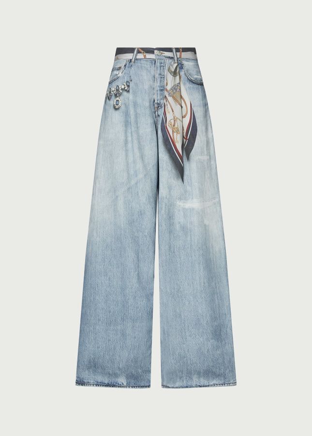Слика на Liu Jo - Панталони