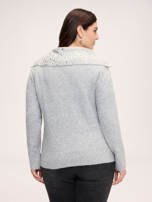Слика на Fiorella Rubino - Плетенини и џемпери