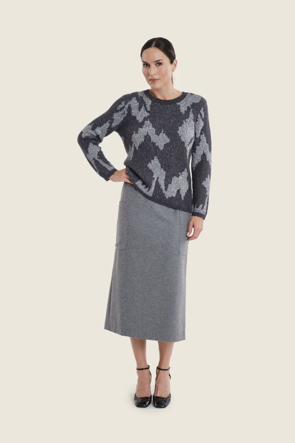 Слика на Gerry Weber - Плетенини и џемпери